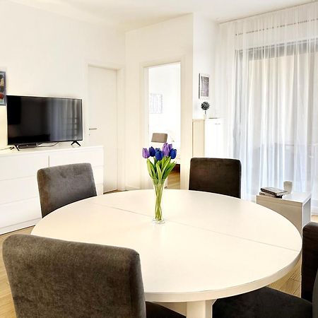 S'Akvarel 1 & 5 - Private Garage Apartment Split Luaran gambar