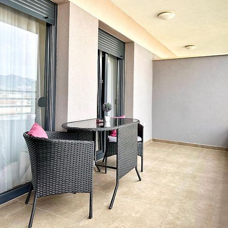 S'Akvarel 1 & 5 - Private Garage Apartment Split Luaran gambar