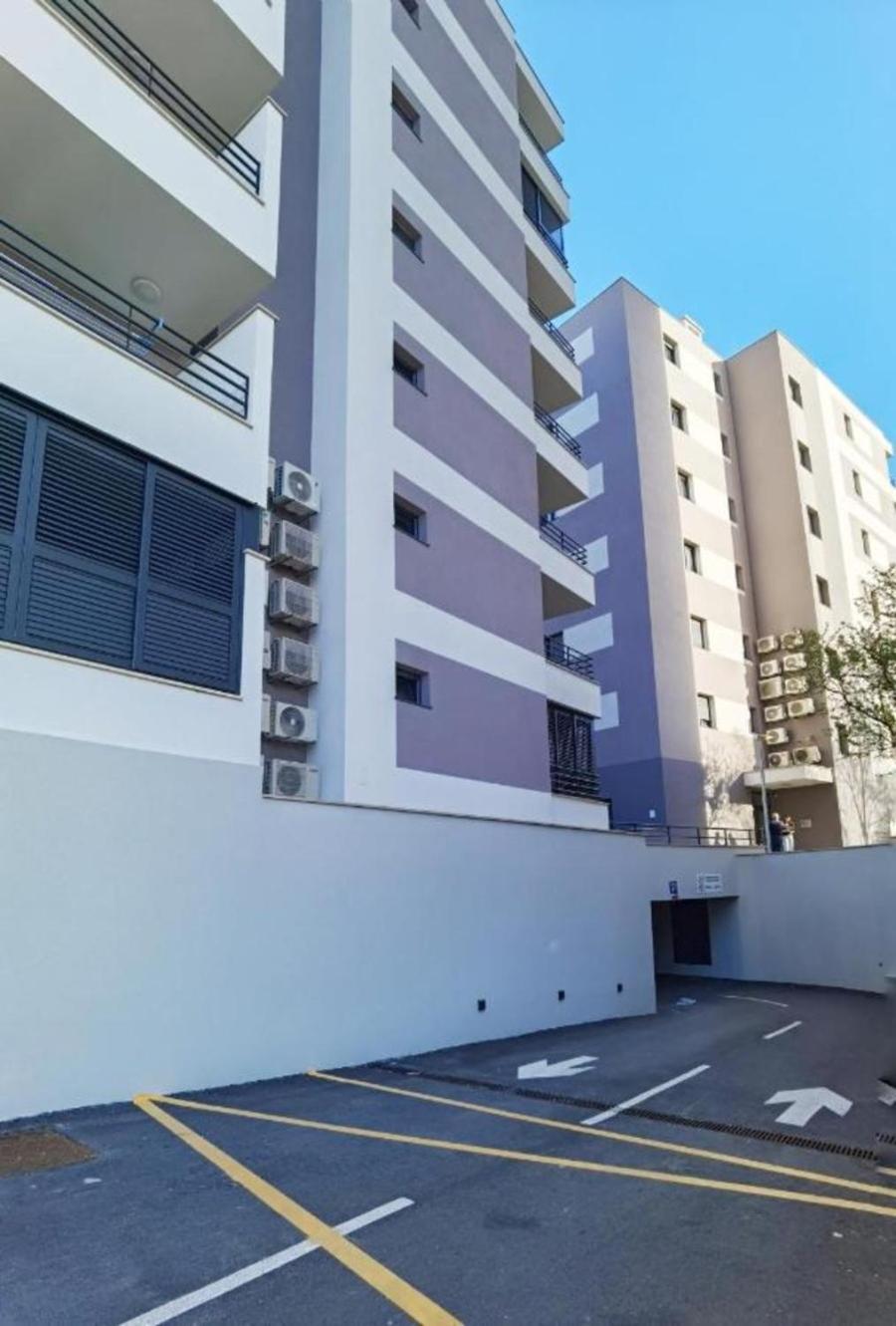 S'Akvarel 1 & 5 - Private Garage Apartment Split Luaran gambar