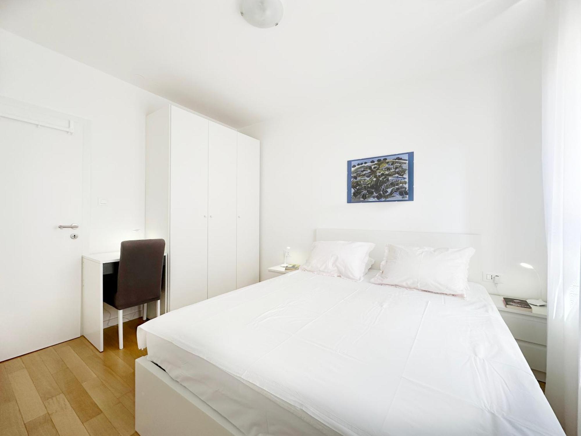 S'Akvarel 1 & 5 - Private Garage Apartment Split Luaran gambar