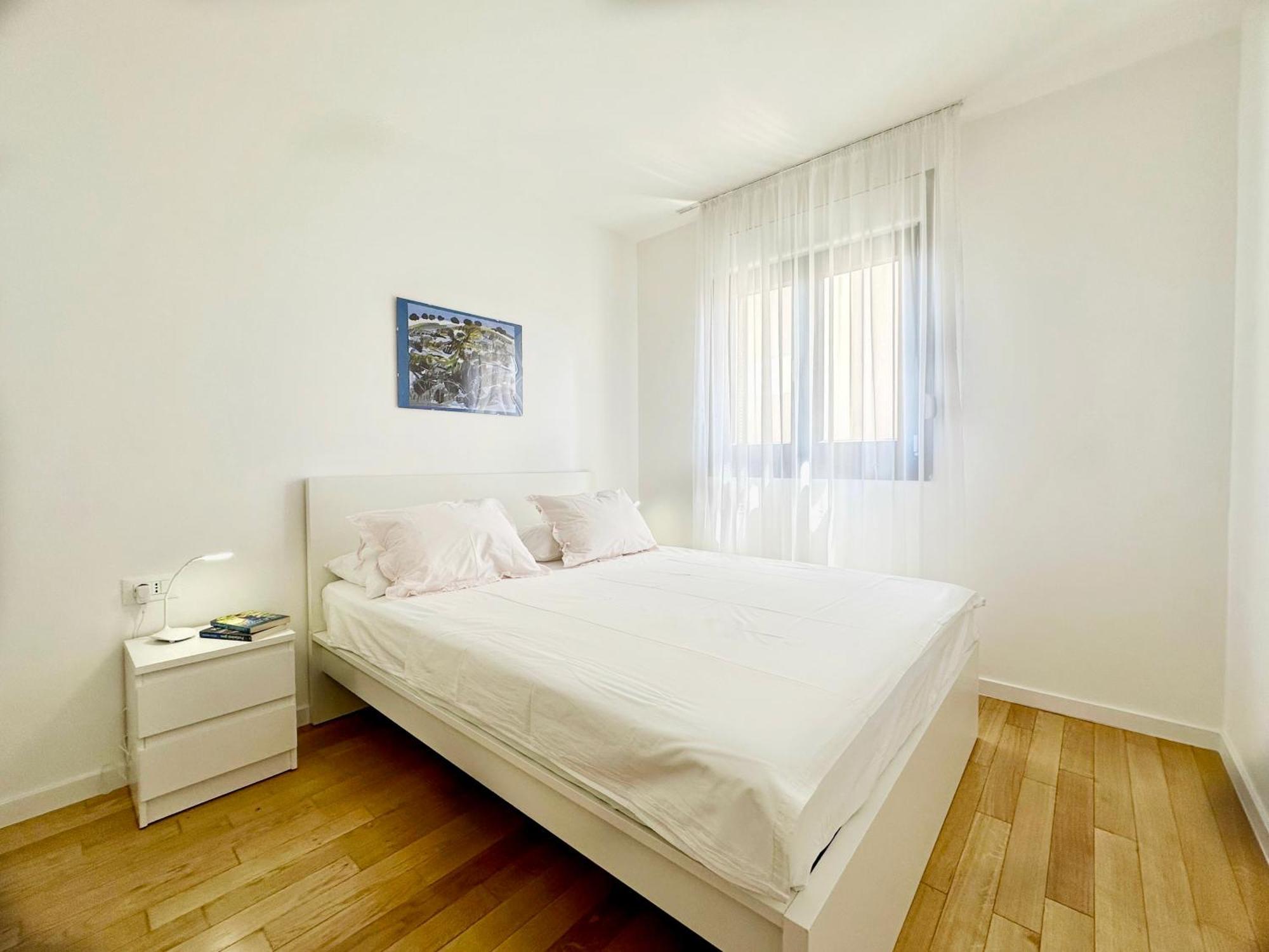 S'Akvarel 1 & 5 - Private Garage Apartment Split Luaran gambar