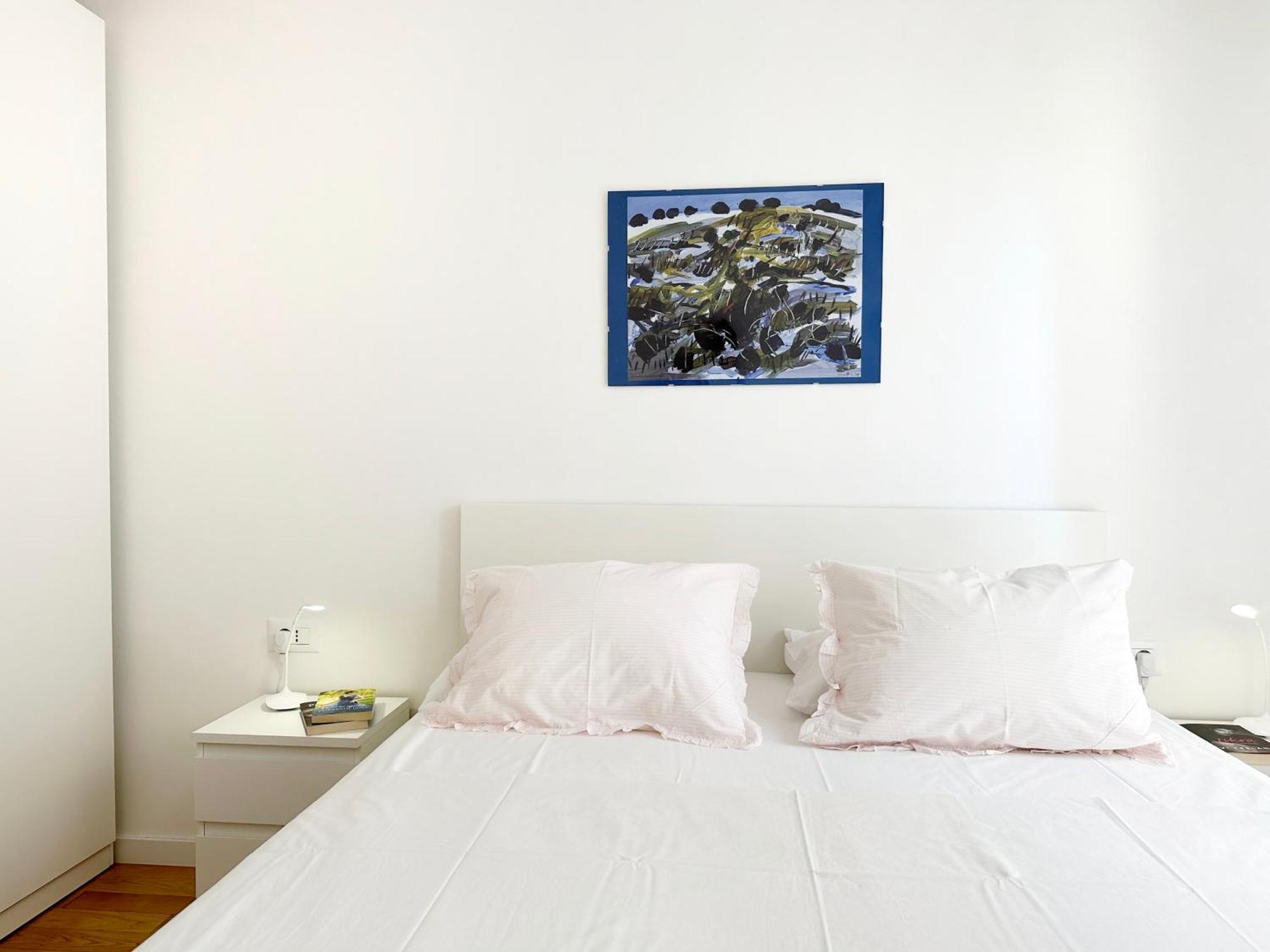 S'Akvarel 1 & 5 - Private Garage Apartment Split Luaran gambar