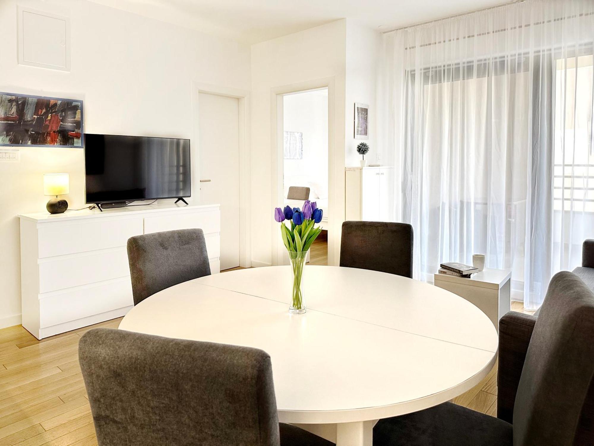 S'Akvarel 1 & 5 - Private Garage Apartment Split Luaran gambar