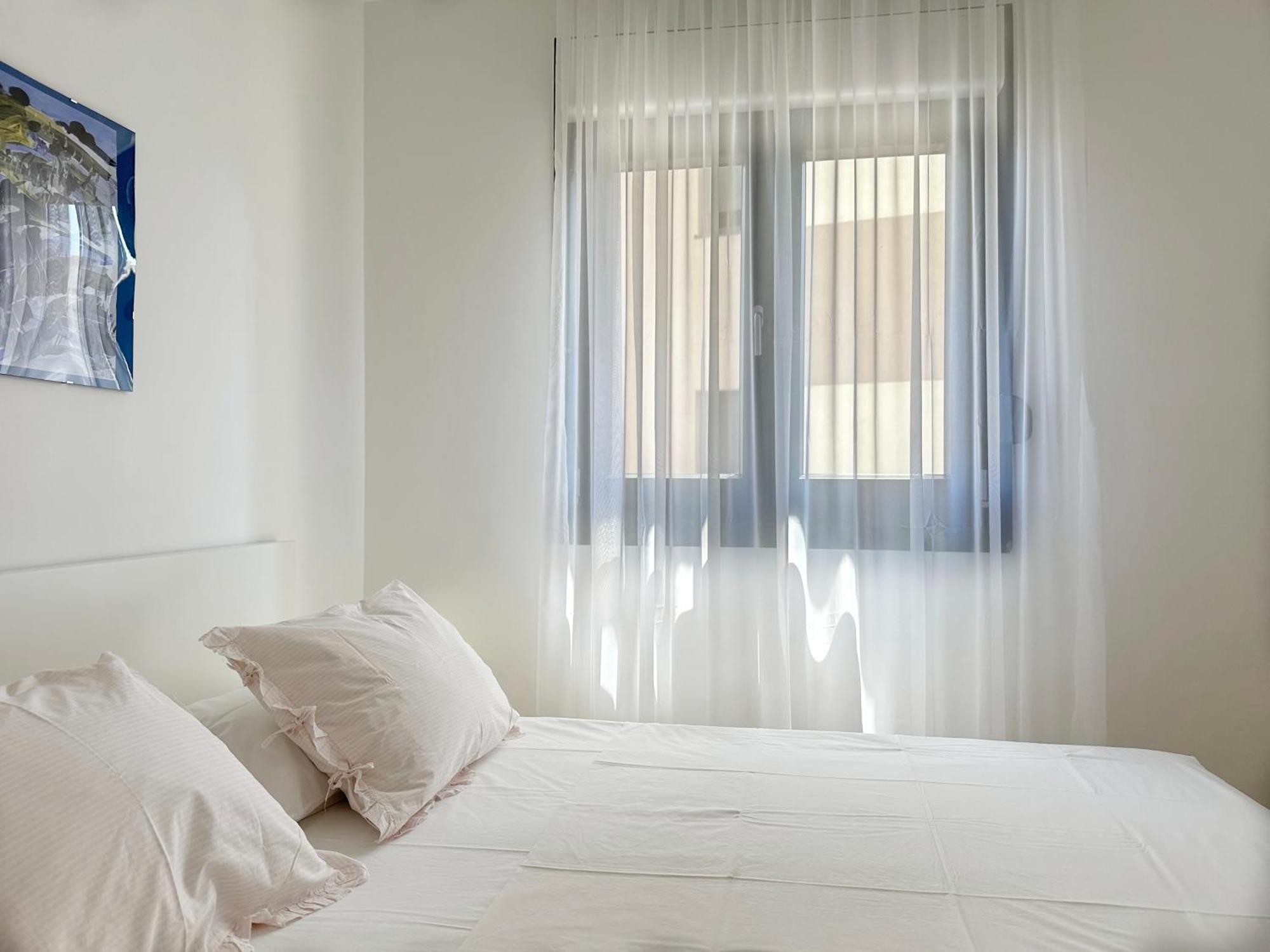 S'Akvarel 1 & 5 - Private Garage Apartment Split Luaran gambar