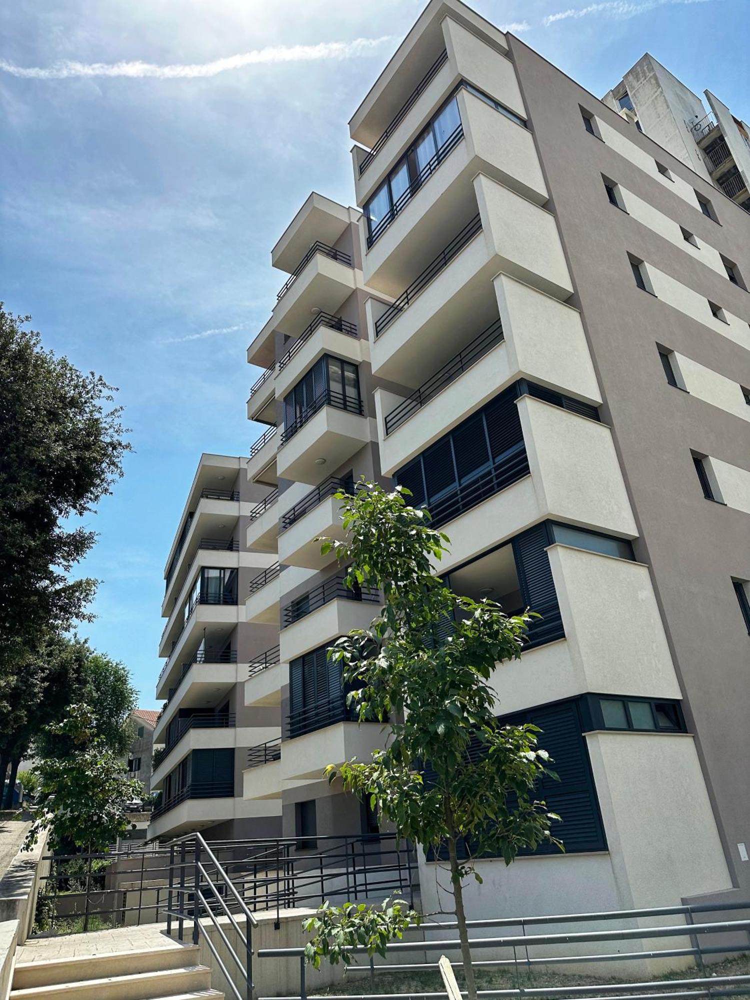 S'Akvarel 1 & 5 - Private Garage Apartment Split Luaran gambar