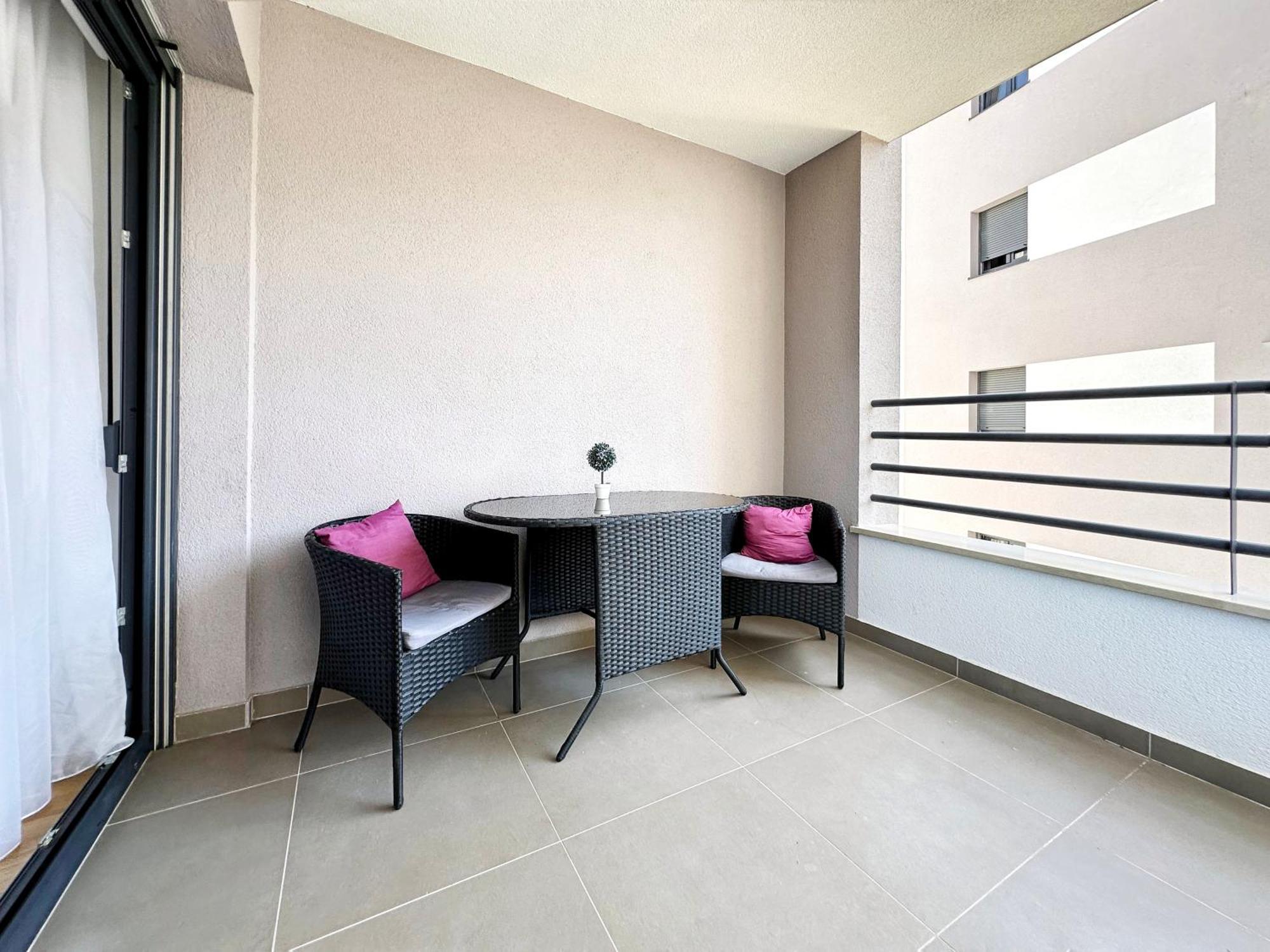 S'Akvarel 1 & 5 - Private Garage Apartment Split Luaran gambar