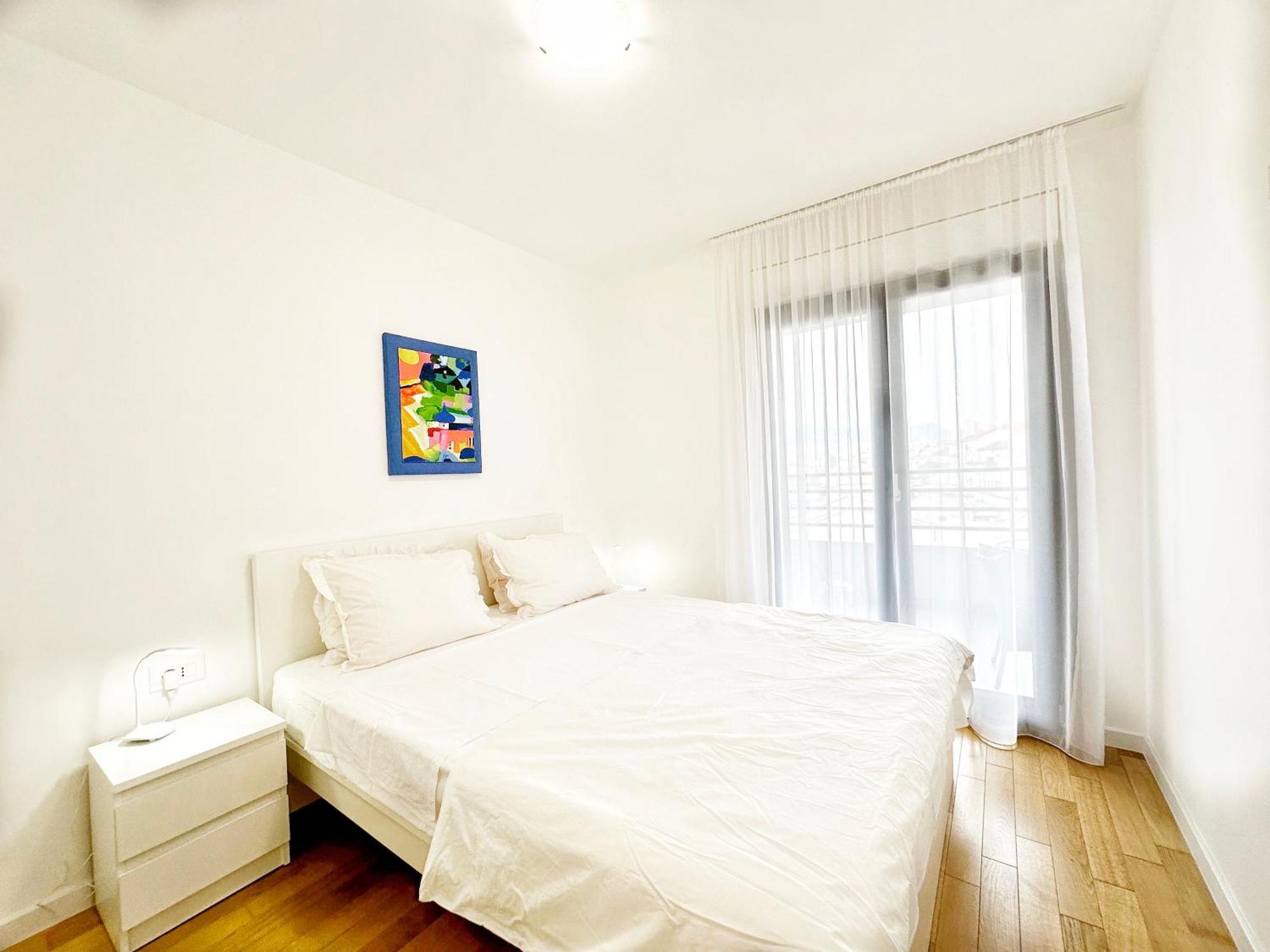 S'Akvarel 1 & 5 - Private Garage Apartment Split Luaran gambar
