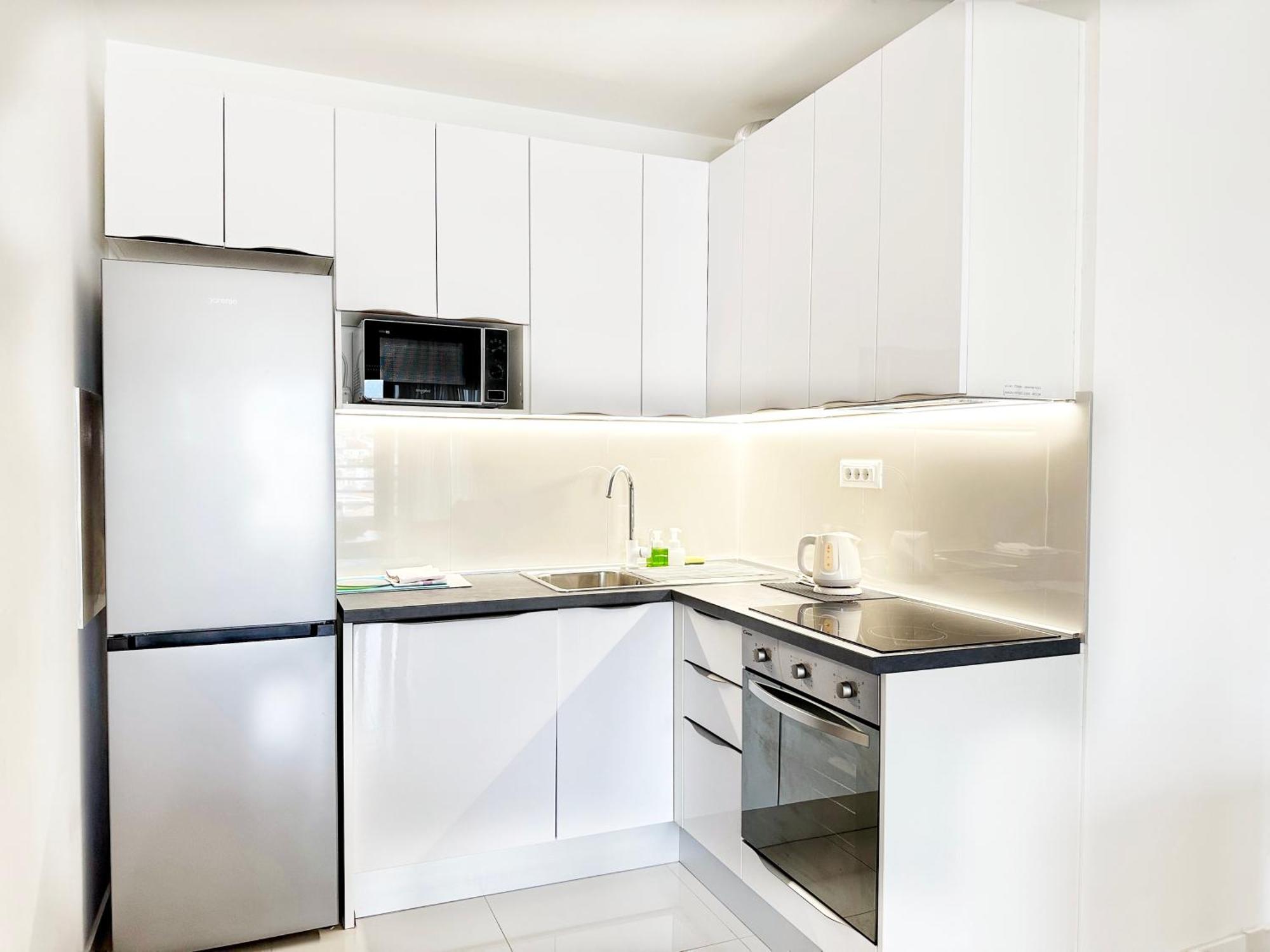 S'Akvarel 1 & 5 - Private Garage Apartment Split Luaran gambar