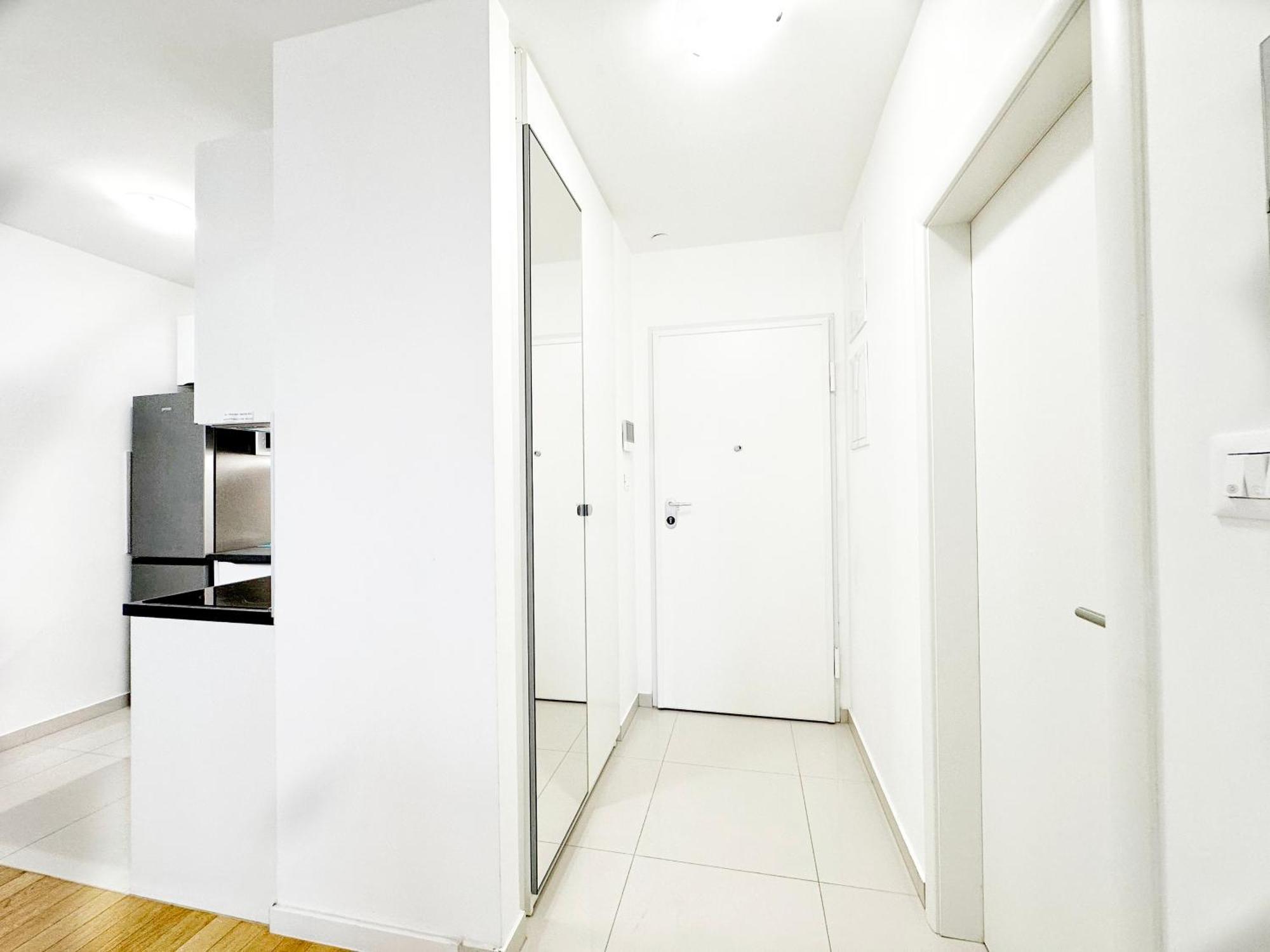 S'Akvarel 1 & 5 - Private Garage Apartment Split Luaran gambar