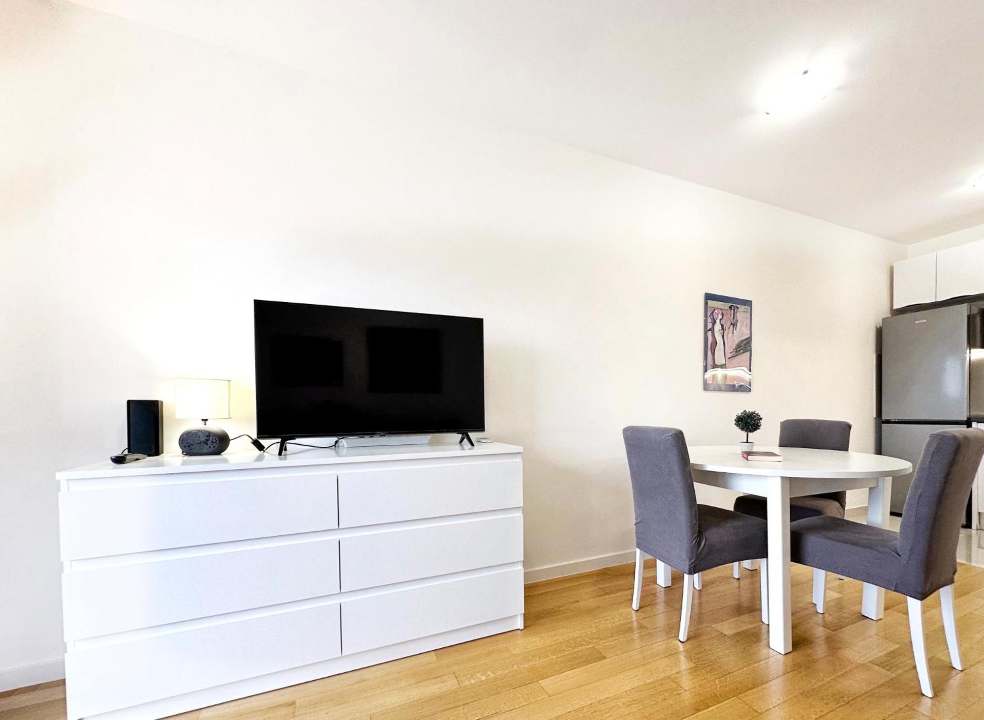 S'Akvarel 1 & 5 - Private Garage Apartment Split Luaran gambar